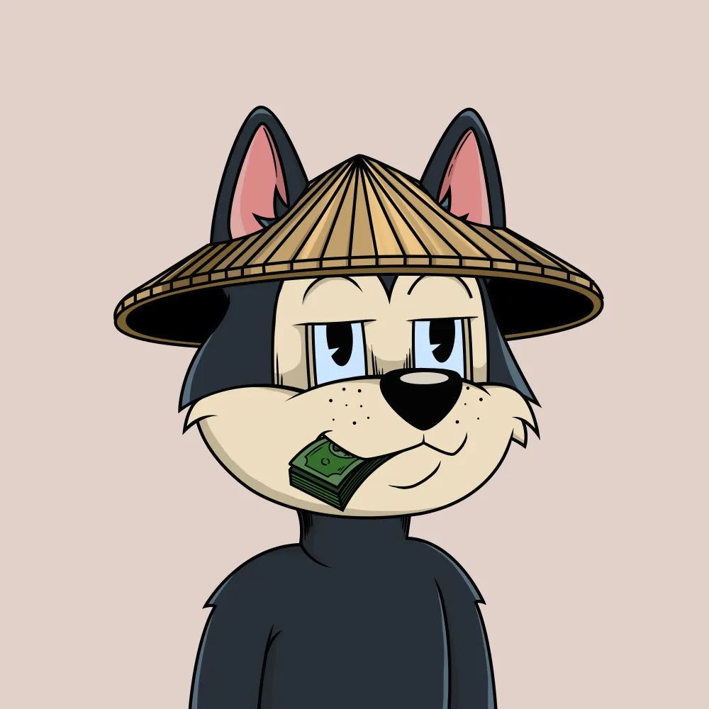 Canidae #977