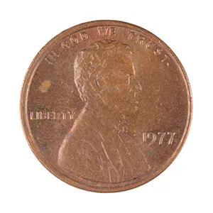 Cent #4372 (#65999314)