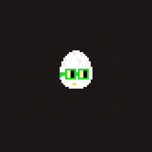 Nouns Egg