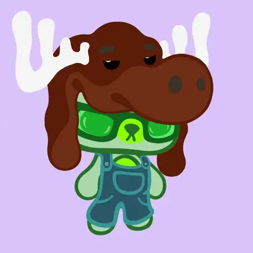 Budda Bear #6233