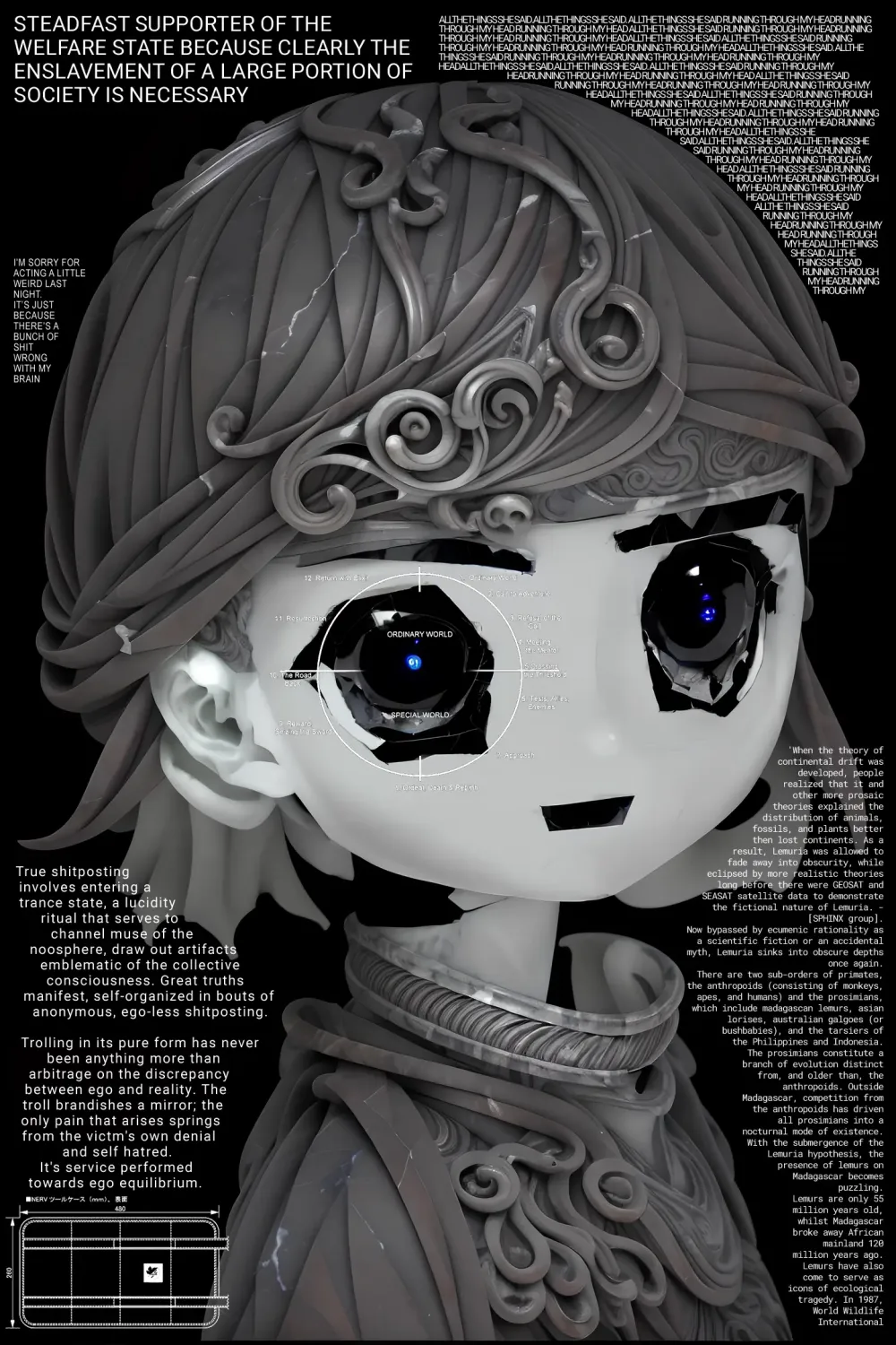 SchizoPoster #591