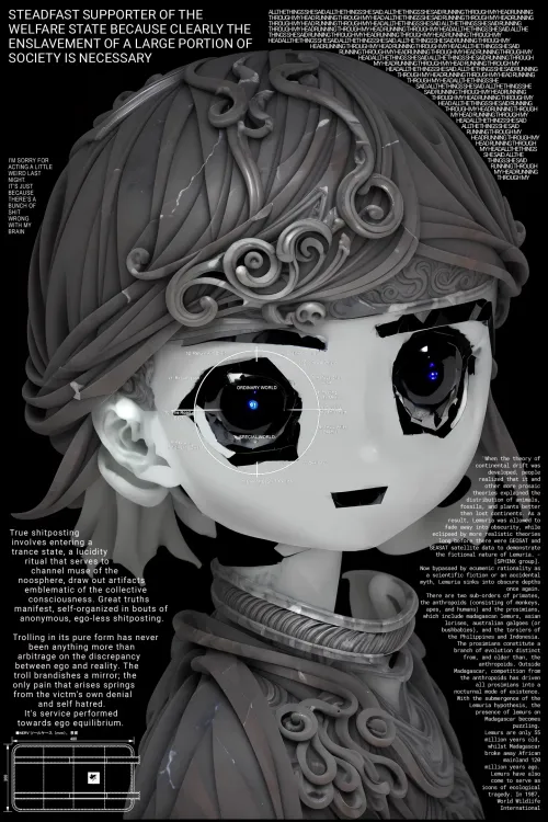 SchizoPoster #591