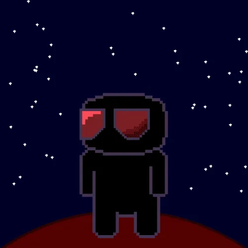 Spaceman＃592