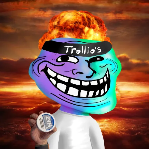 Trollio #1049