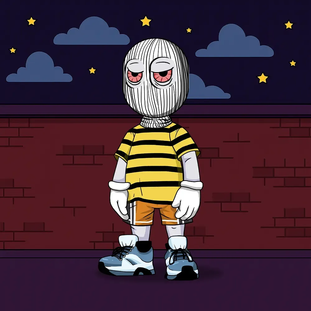Based Style #2069
