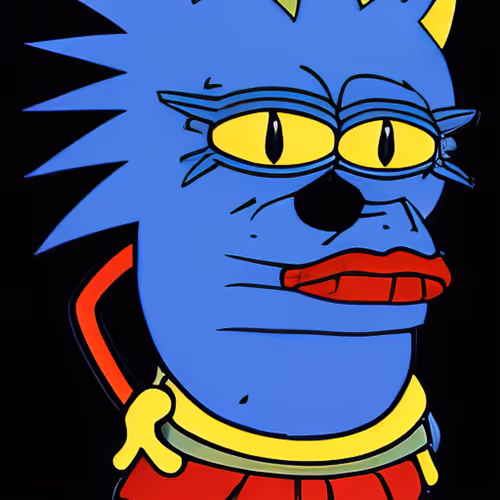 Sproto Gremlin #2691