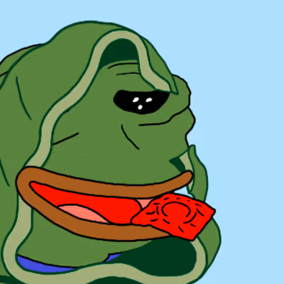 Pepe #27448