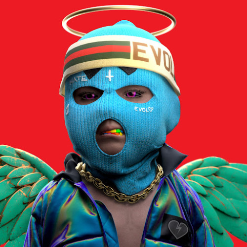 EVOL #8211