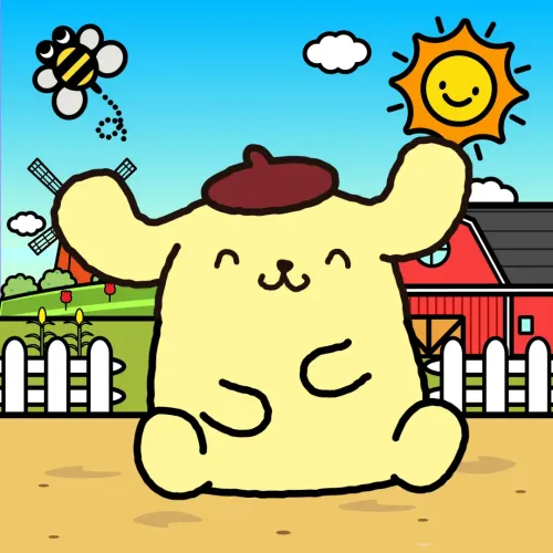 Pompompurin #655