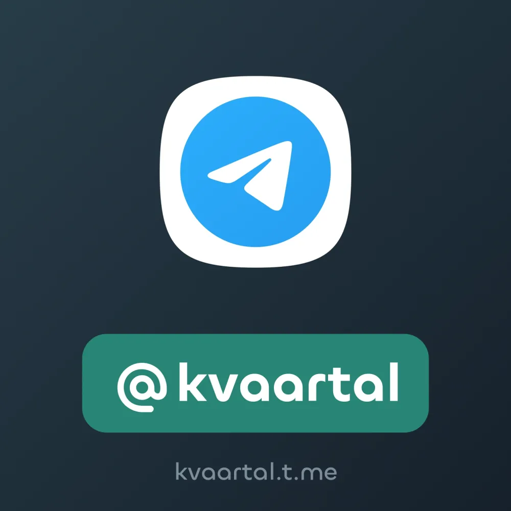 @kvaartal