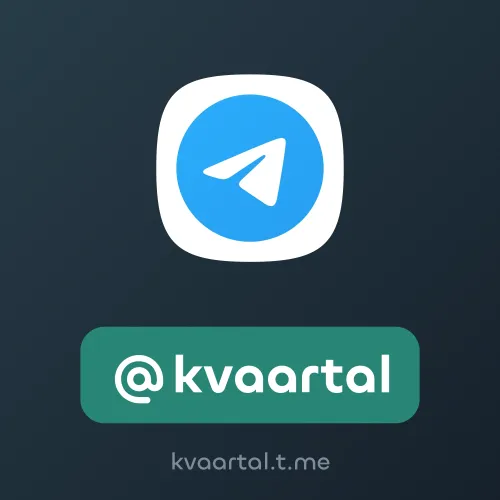 @kvaartal