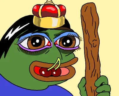 Pepe #7557
