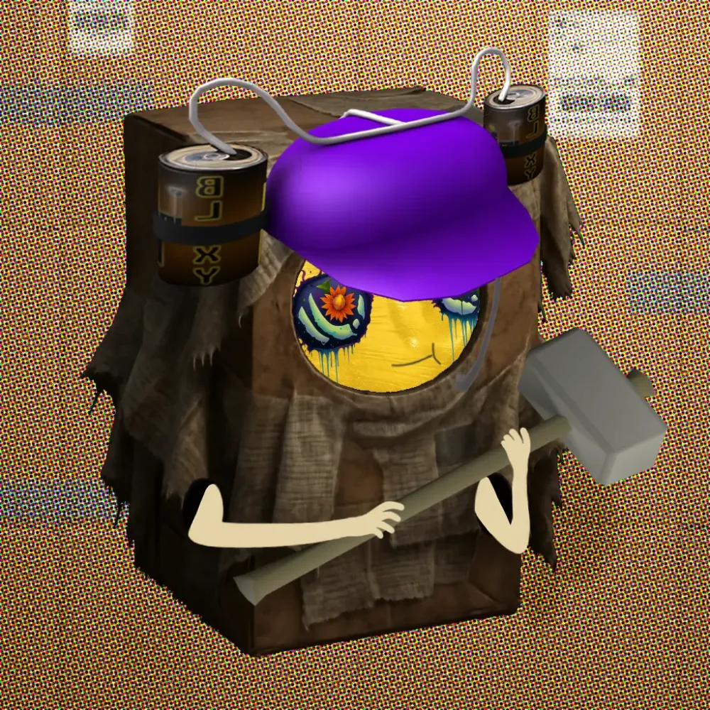 Gorbagio  #3301