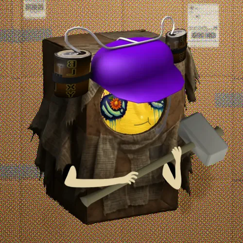 Gorbagio  #3301