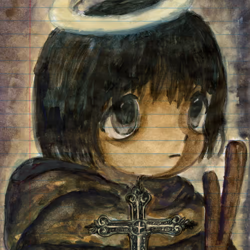 Light Saint 111 #706