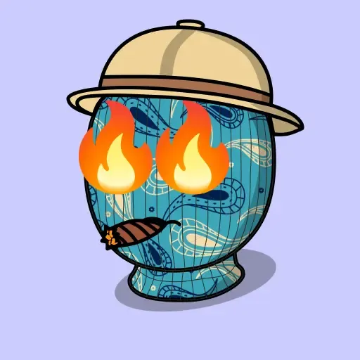 Base Emoji #7917