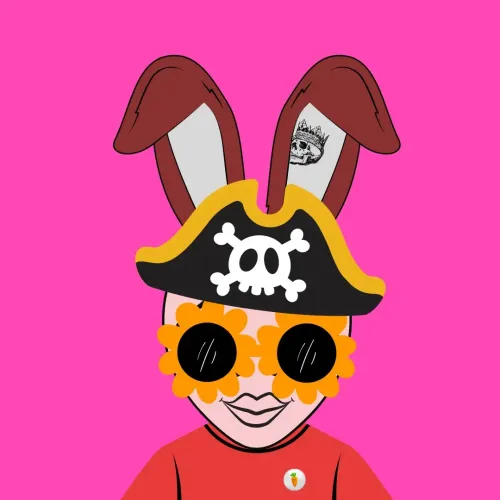 Stonned Rabbits #186