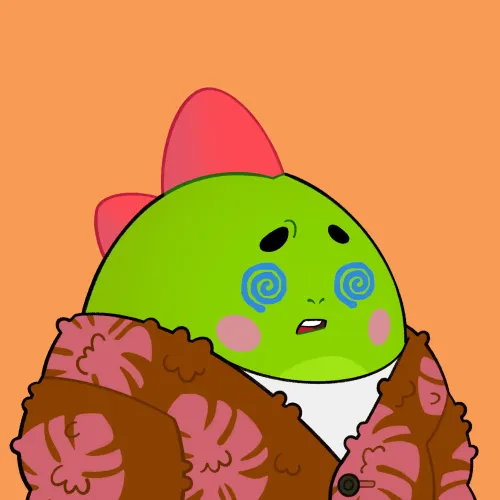 Dino Gotchi #3877