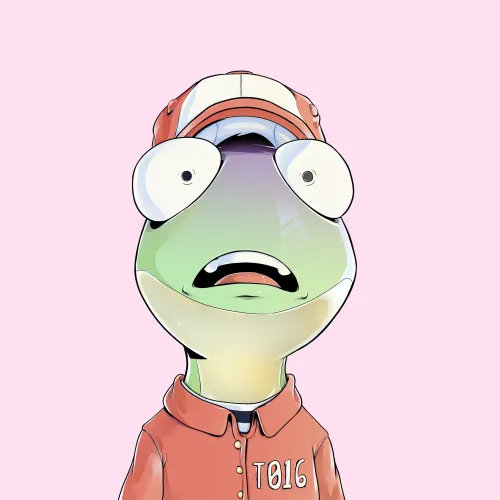 Frogana #992