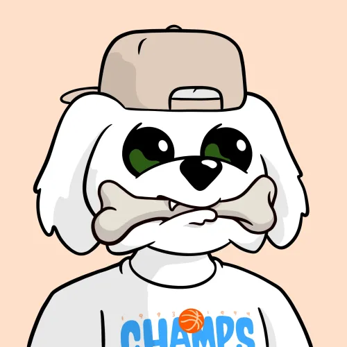 BoDoggos #6995