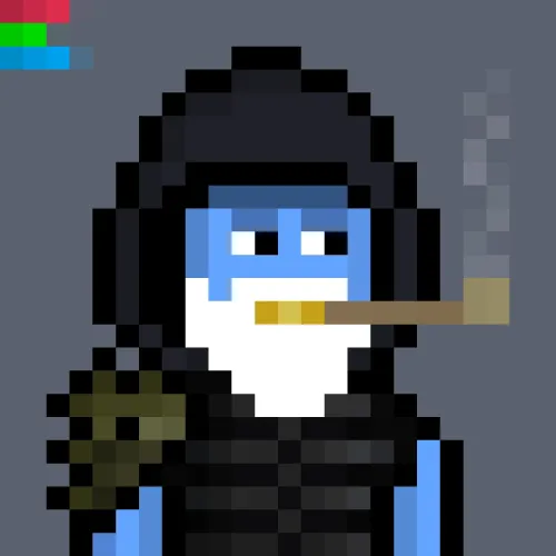CLOAKS #2544