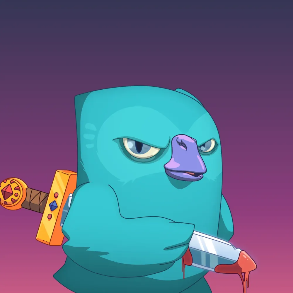 Moonbirds: Mythics #5355