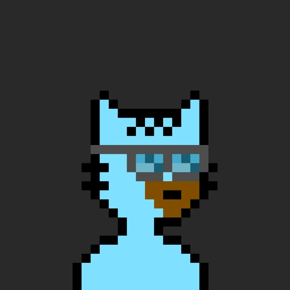 Bit Catties #41