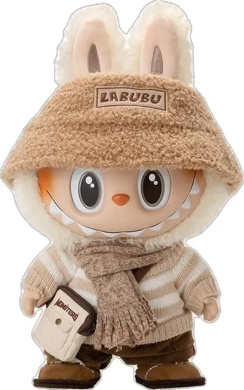 Labubu