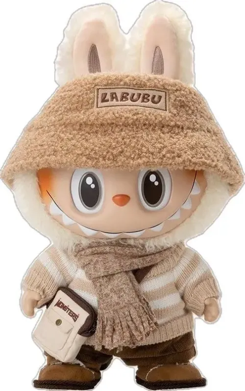 Labubu