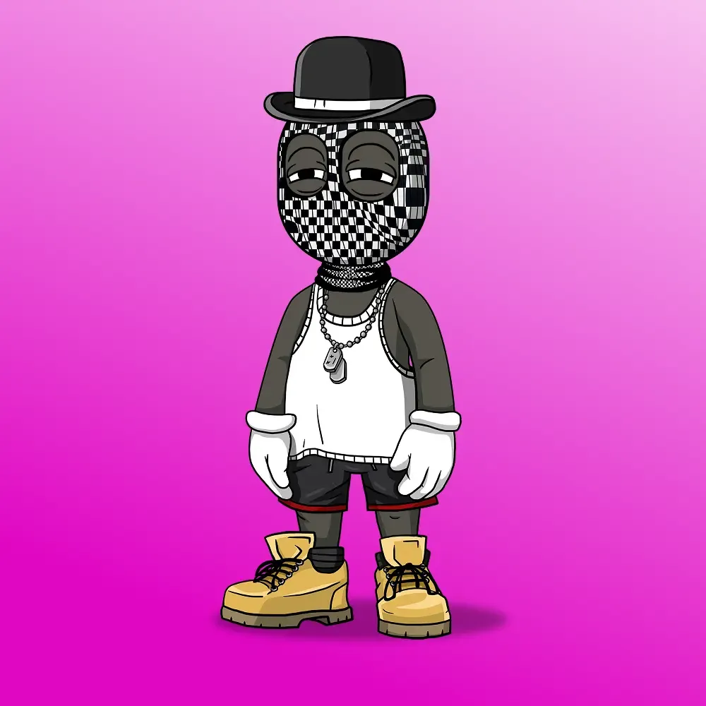 Based Style #2741