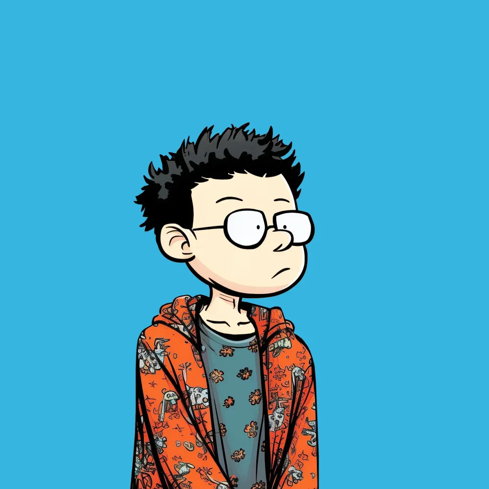 Digital Slops #2660