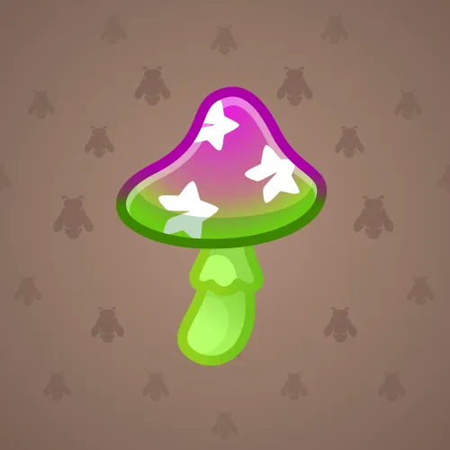 Spy Agaric #50203