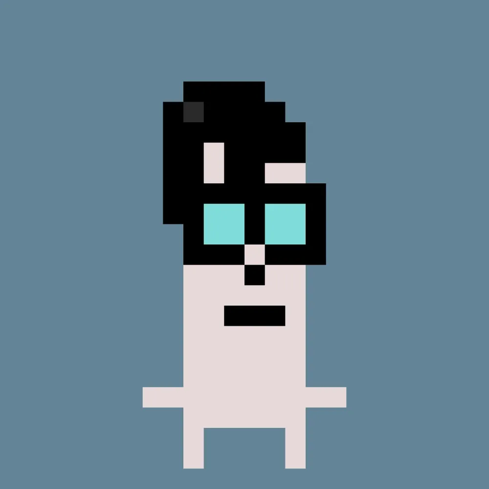 Punklets #470
