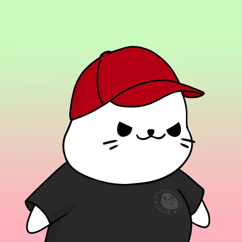 Sappy Seal #999