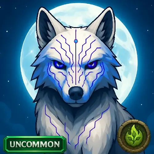 Mononoke Inu #324