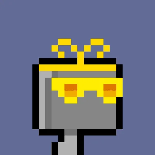 CryptoAgent #3536