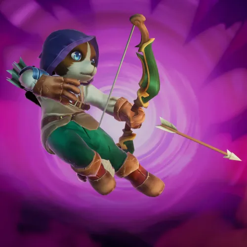 Adventurer #1132