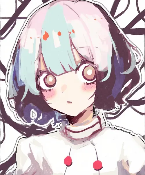 Korokuro #537