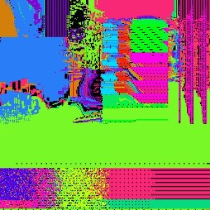 RainbowP #32