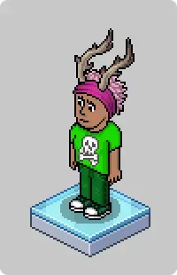 Habbo  #9768