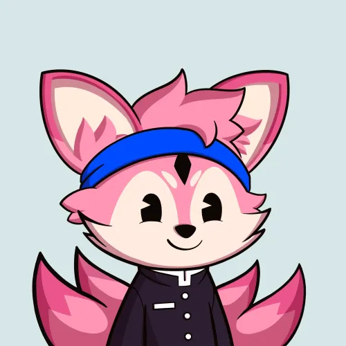FOXY #6221