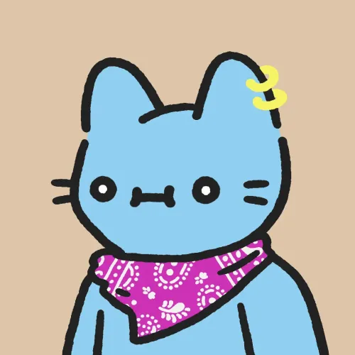 CoolCat #186
