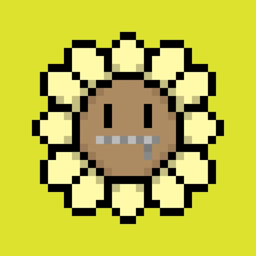 Murakami.Flower #8485