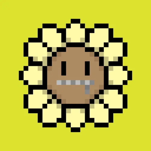 Murakami.Flower #8485