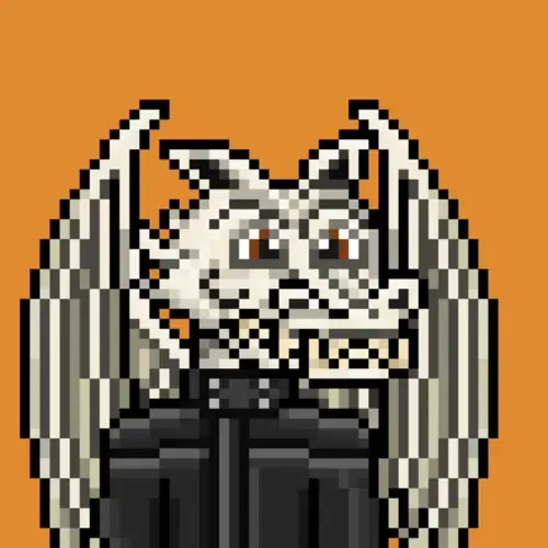 DizzyDragon #3880