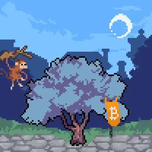 CryptoTrunk #323