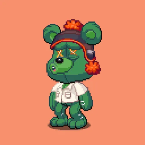 KILLABIT #1605
