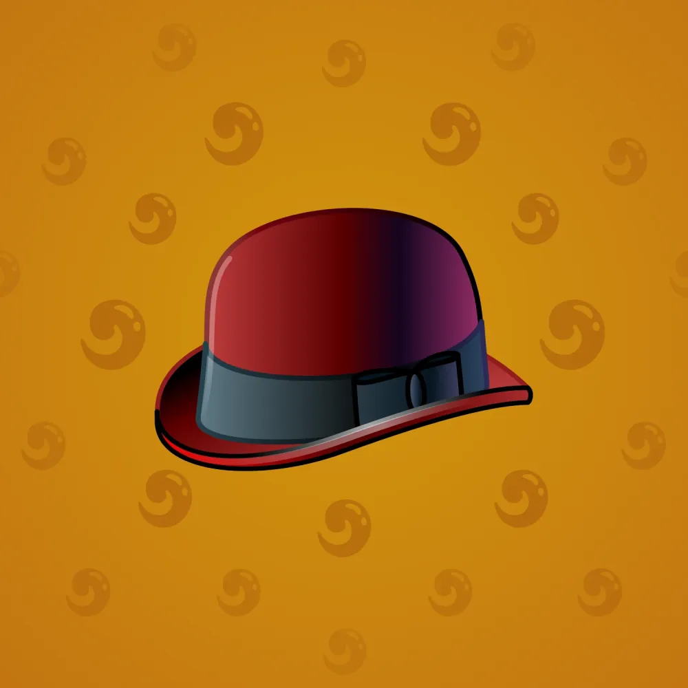 Top Hat #16023