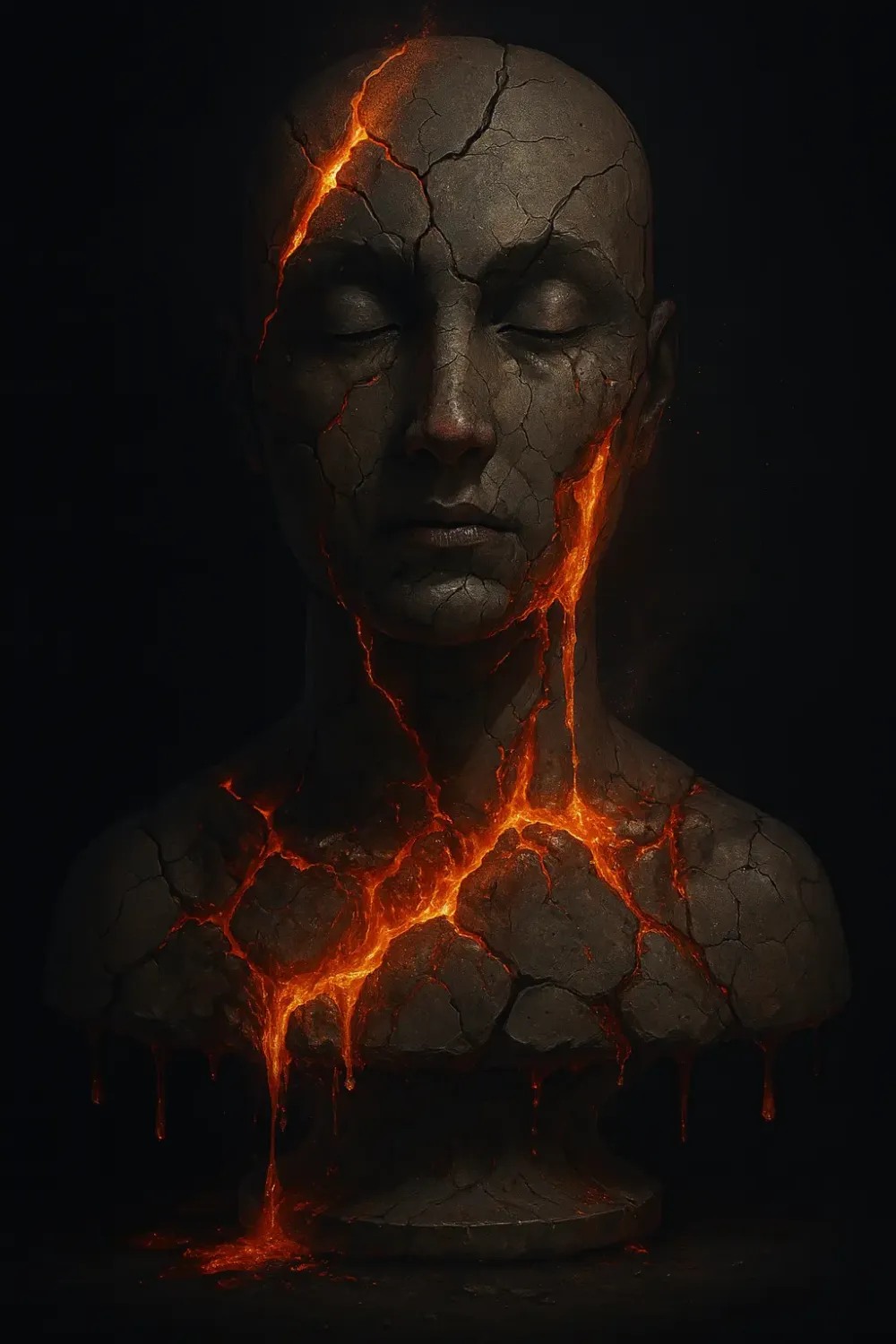 Molten Serenity #8