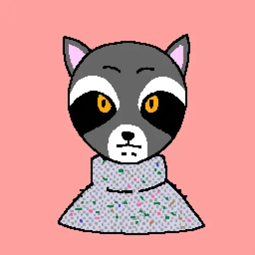 VES_Ghost #23364